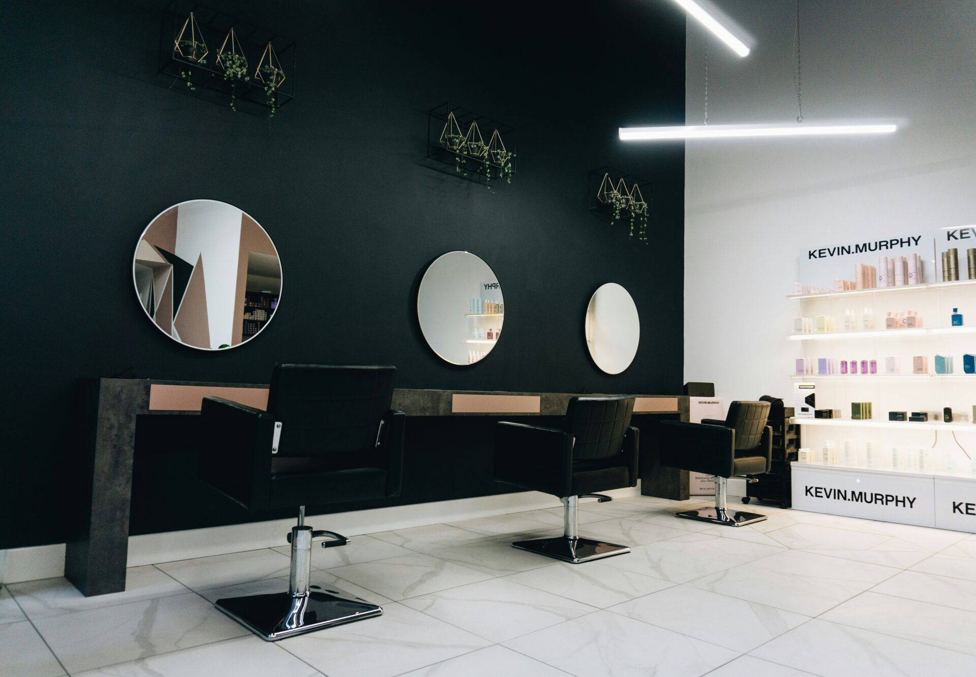 Online Booking Platform for Hairdresser